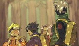 火影最新人物爆料,神秘角色崛起，命运之战一触即发！